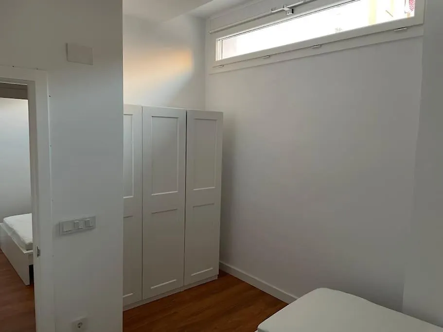 Appartement Cadiz Playa