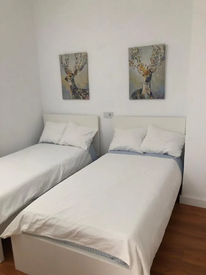 Appartement Cadiz Playa 0*,  Espagne