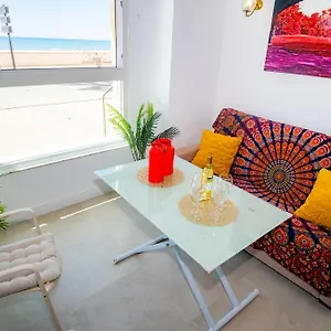 Apartamento Maritimo28, Cádiz