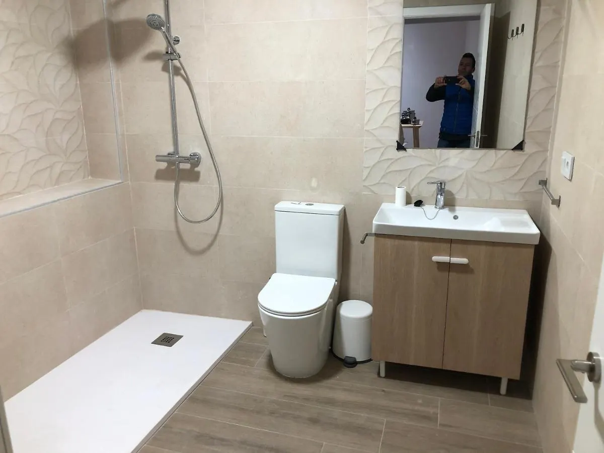 Apartmán Cadiz Playa