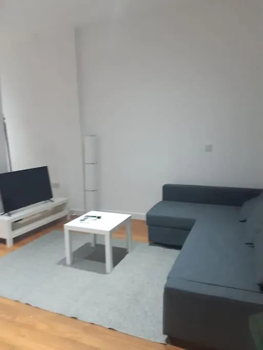 Apartmán Cadiz Playa